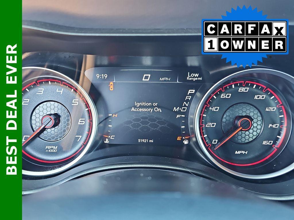 used 2022 Dodge Charger car, priced at $29,895
