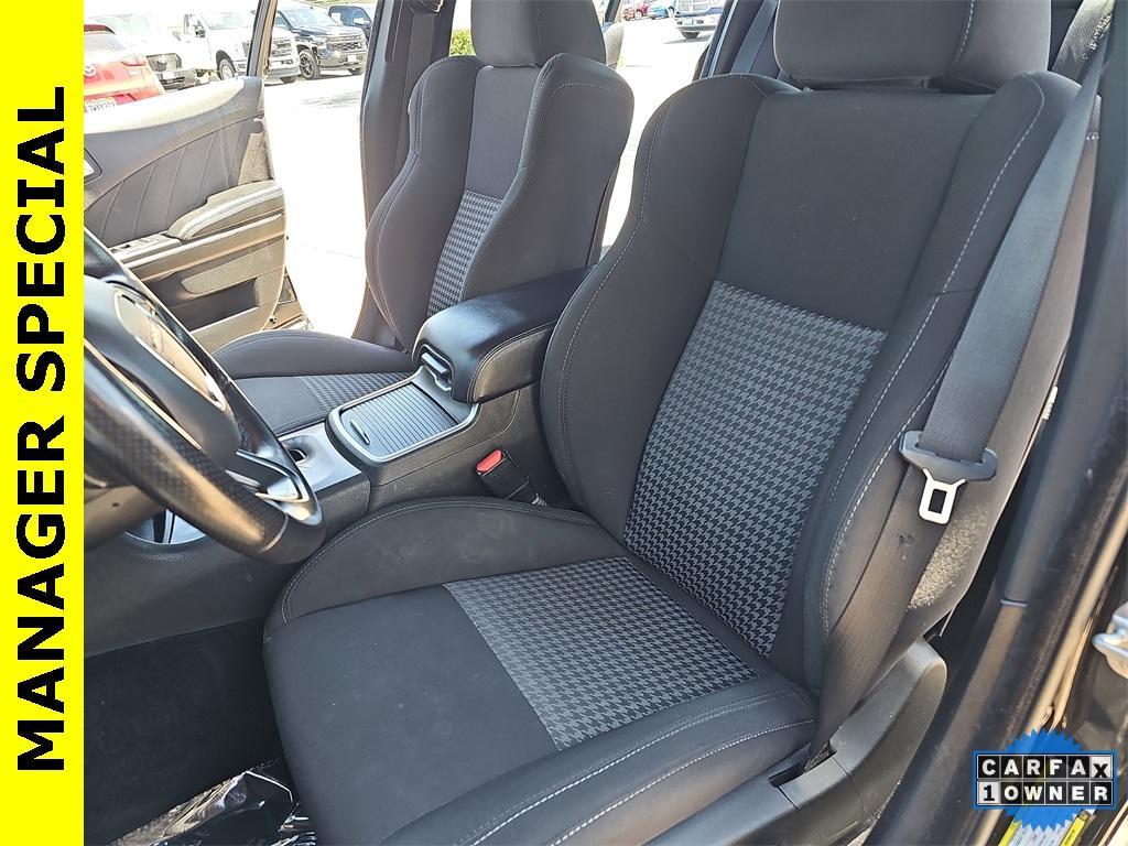 used 2022 Dodge Charger car, priced at $34,253