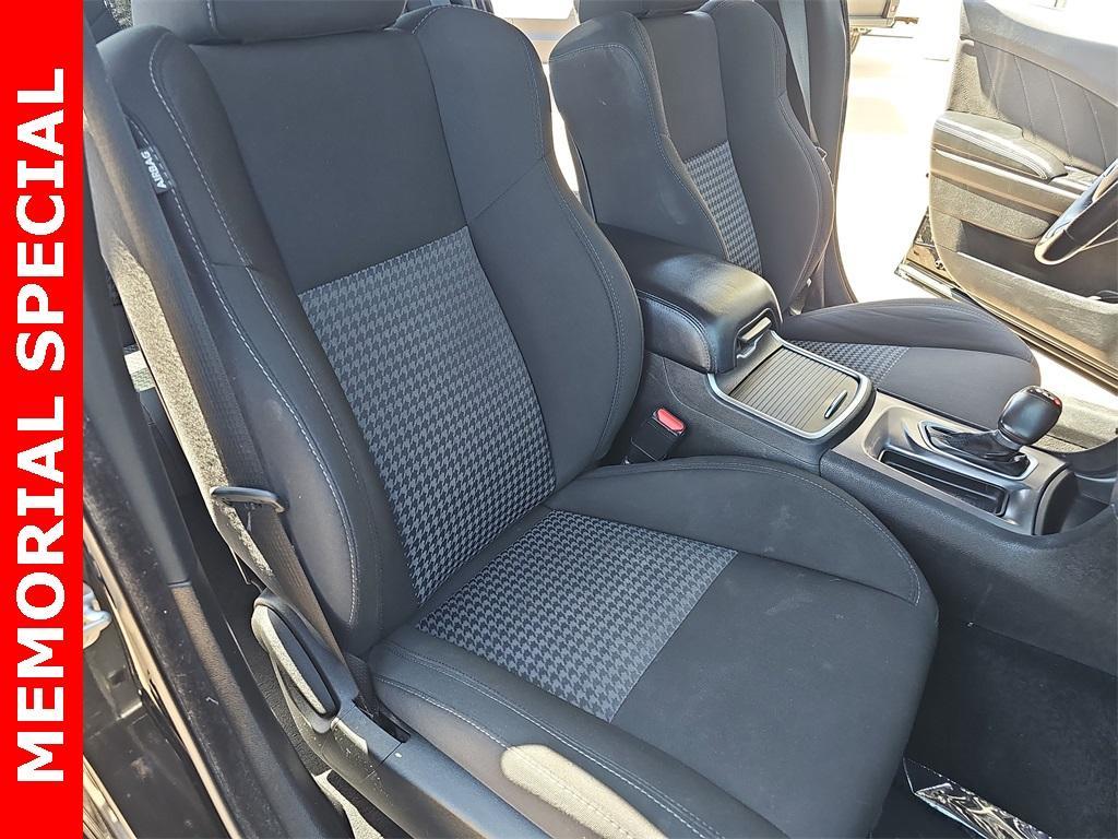 used 2022 Dodge Charger car, priced at $33,720