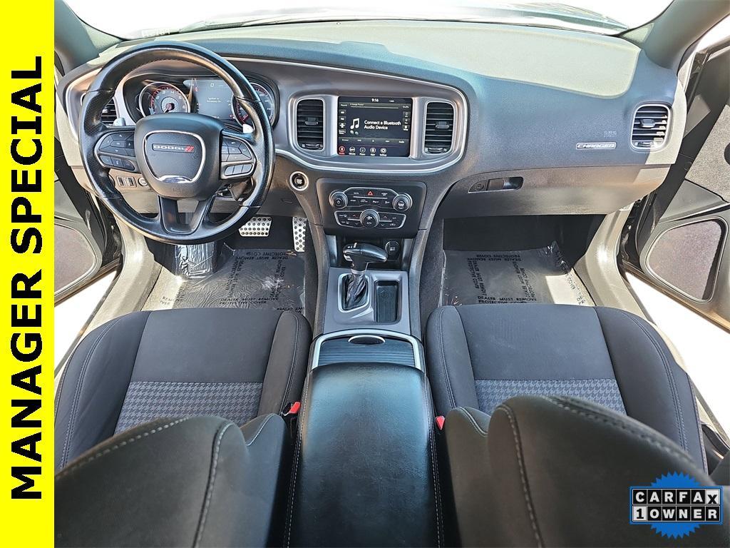 used 2022 Dodge Charger car, priced at $34,253