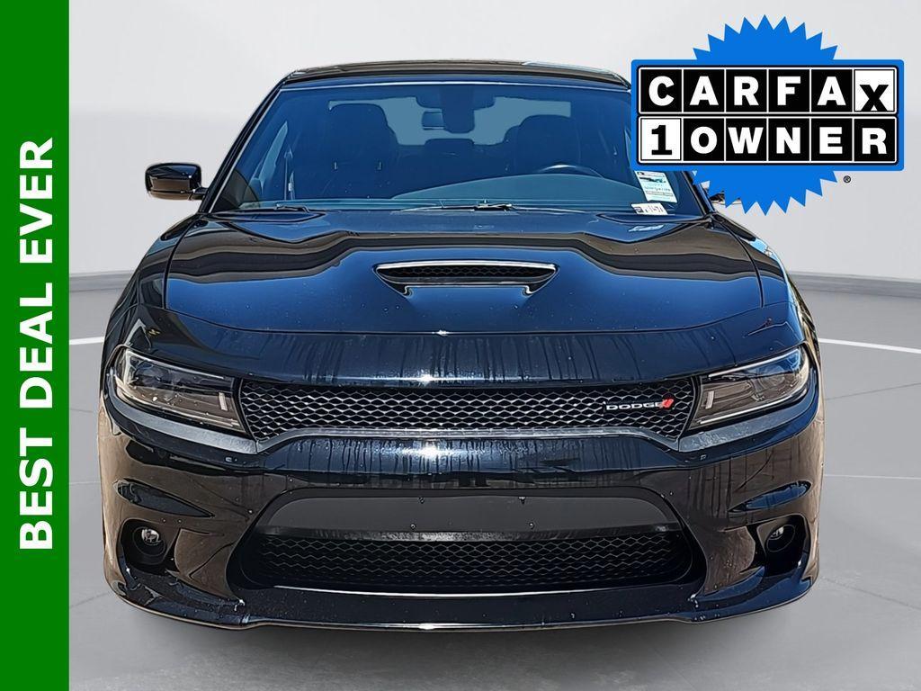 used 2022 Dodge Charger car, priced at $29,895