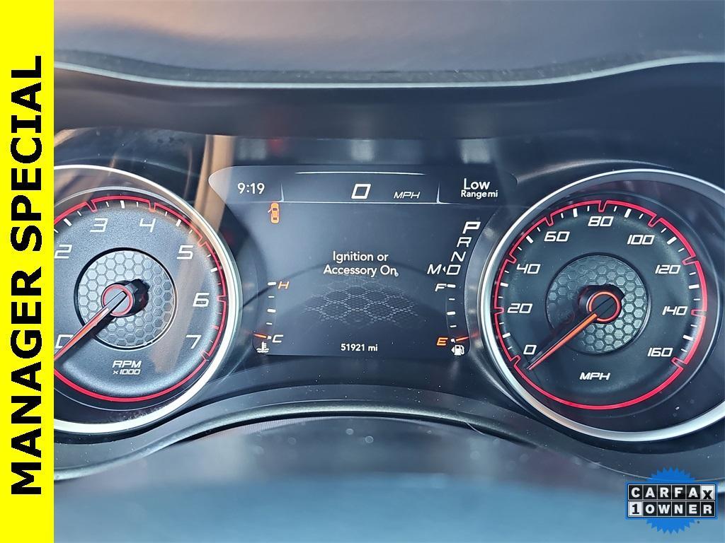 used 2022 Dodge Charger car, priced at $34,253