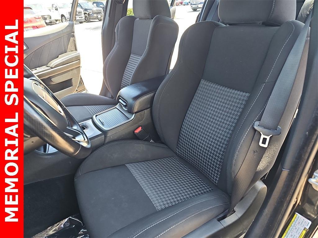 used 2022 Dodge Charger car, priced at $33,720