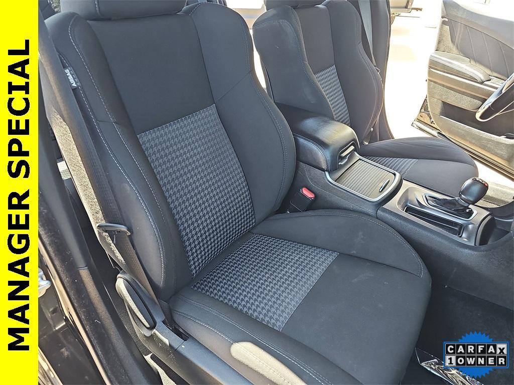 used 2022 Dodge Charger car, priced at $34,253