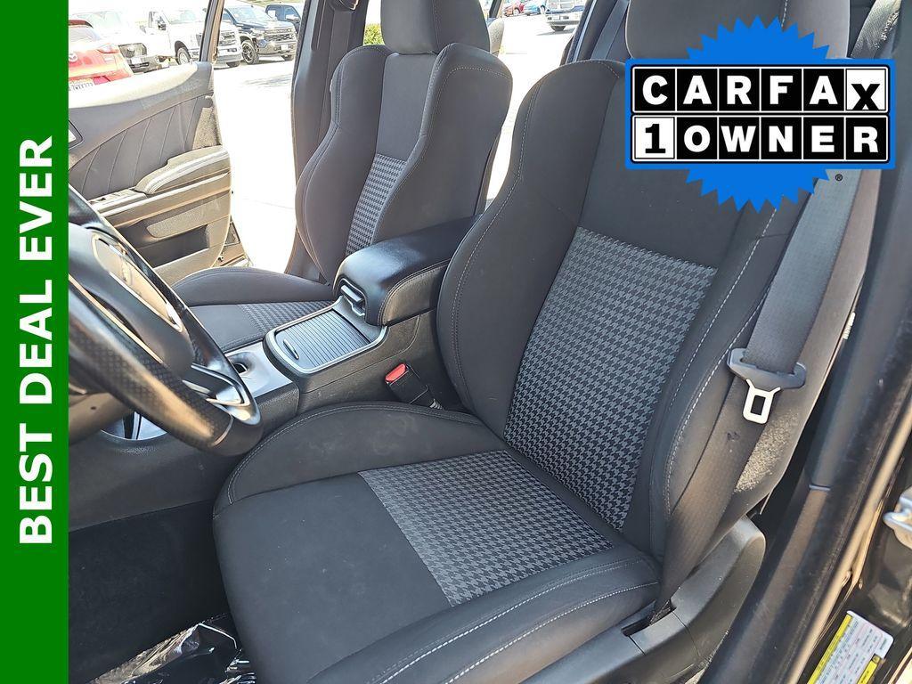 used 2022 Dodge Charger car, priced at $29,895