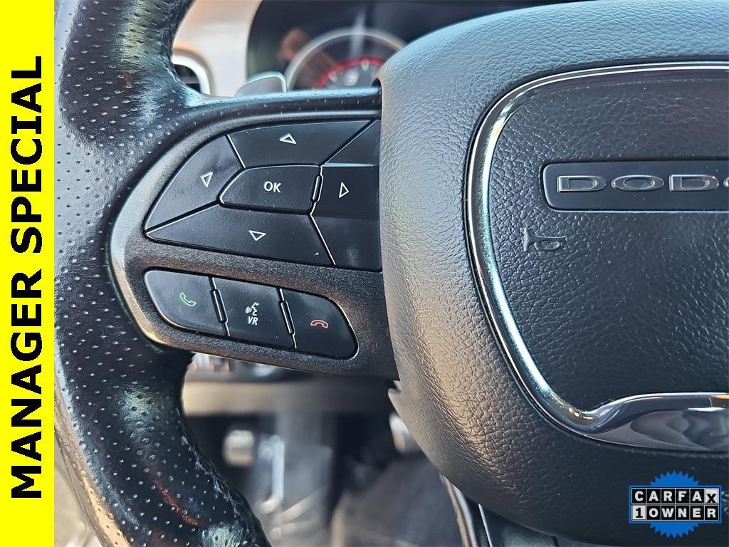 used 2022 Dodge Charger car, priced at $34,253