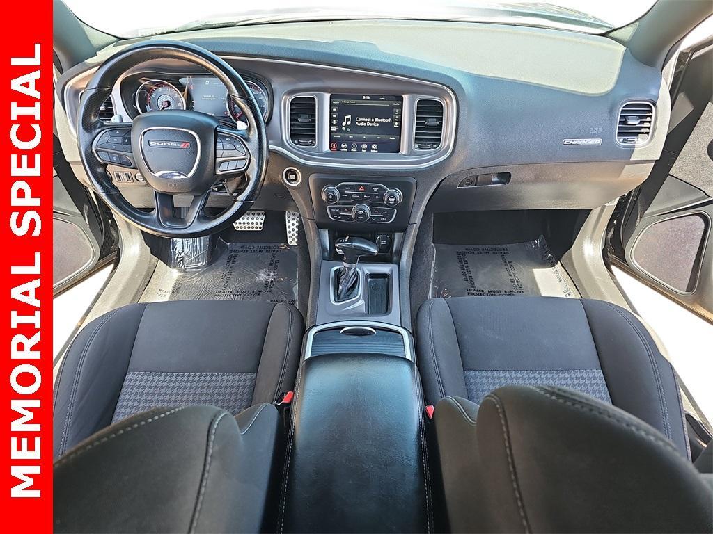 used 2022 Dodge Charger car, priced at $33,720