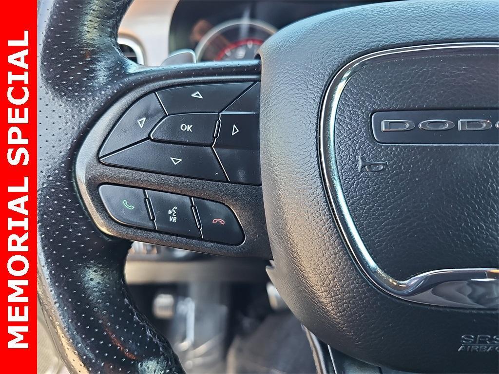 used 2022 Dodge Charger car, priced at $33,720