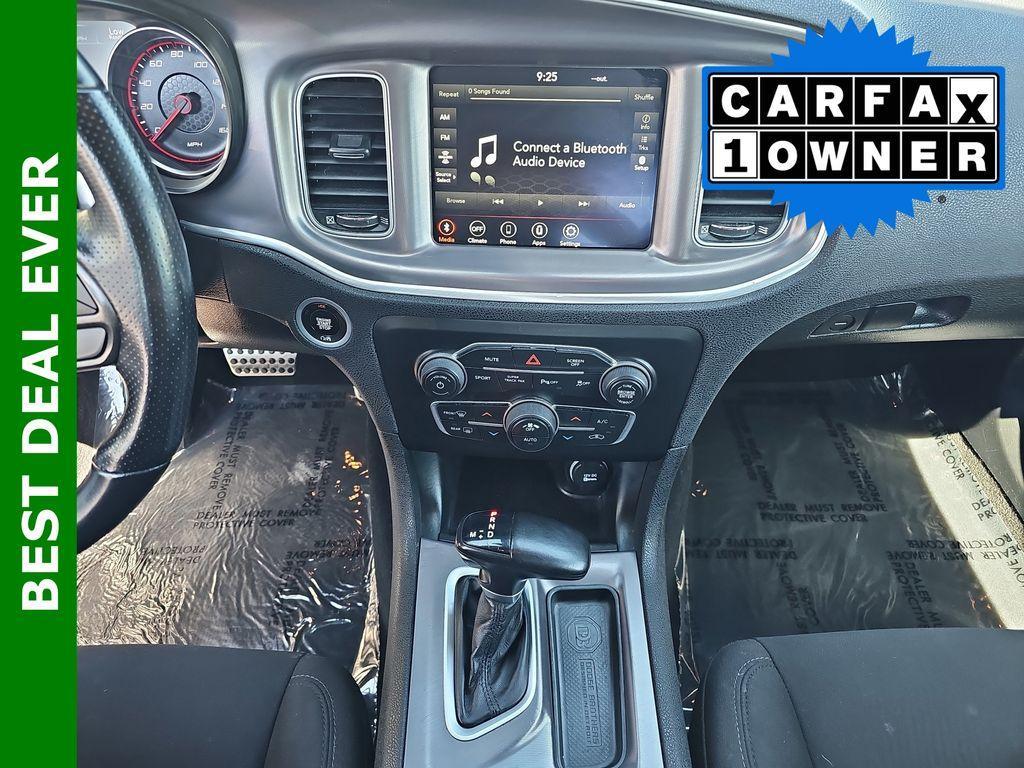 used 2022 Dodge Charger car, priced at $29,895