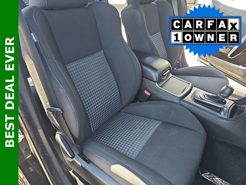used 2022 Dodge Charger car, priced at $29,895