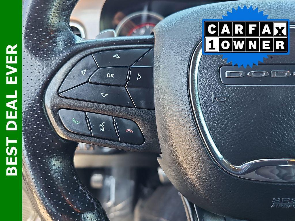 used 2022 Dodge Charger car, priced at $29,895