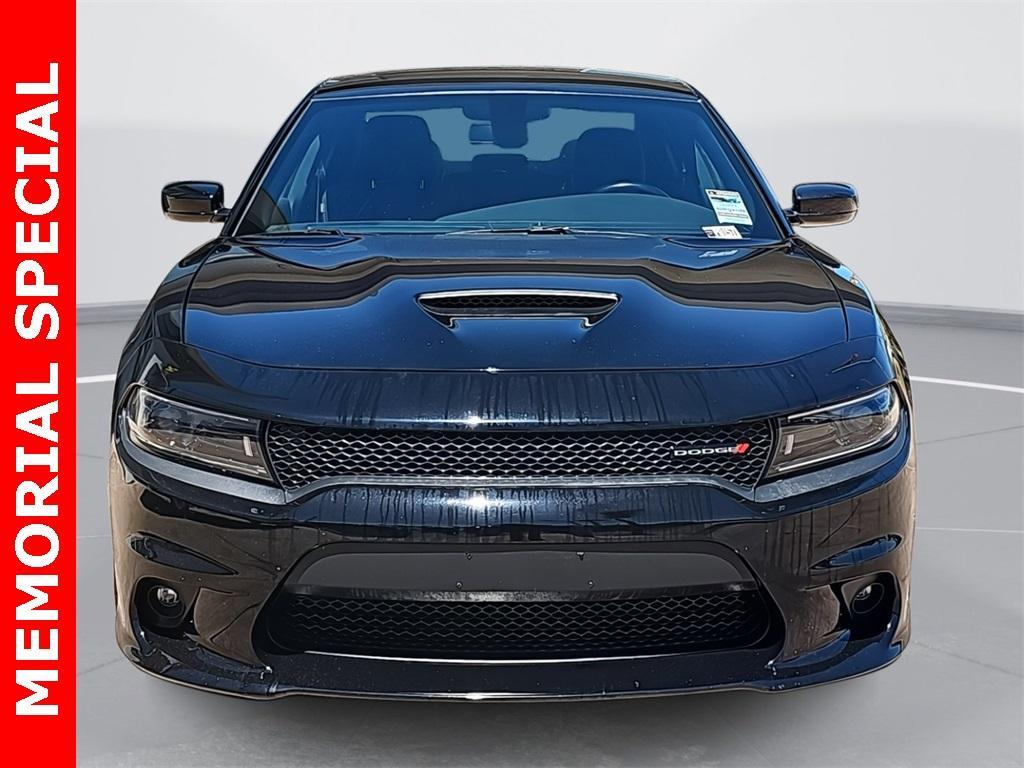 used 2022 Dodge Charger car, priced at $33,720