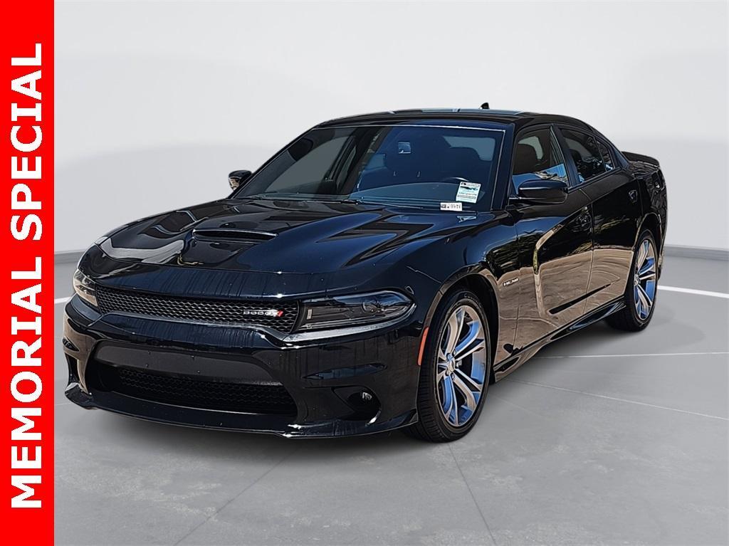 used 2022 Dodge Charger car, priced at $33,720