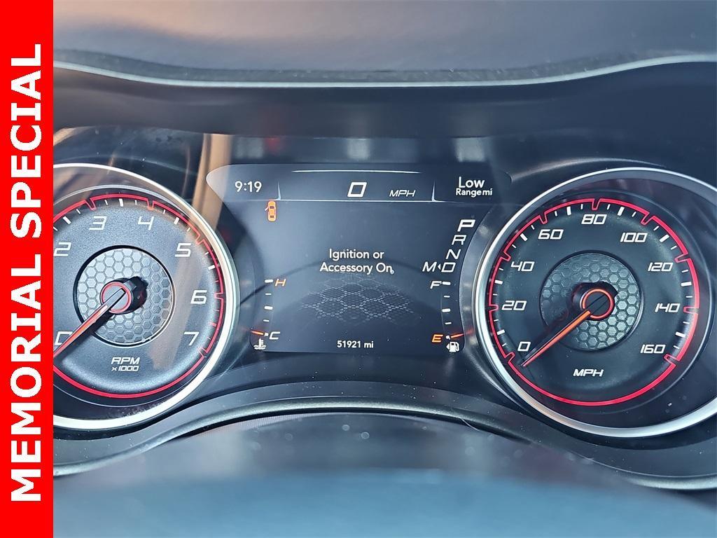 used 2022 Dodge Charger car, priced at $33,720