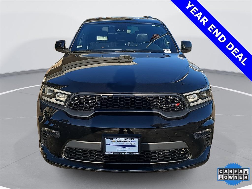 used 2023 Dodge Durango car, priced at $30,895