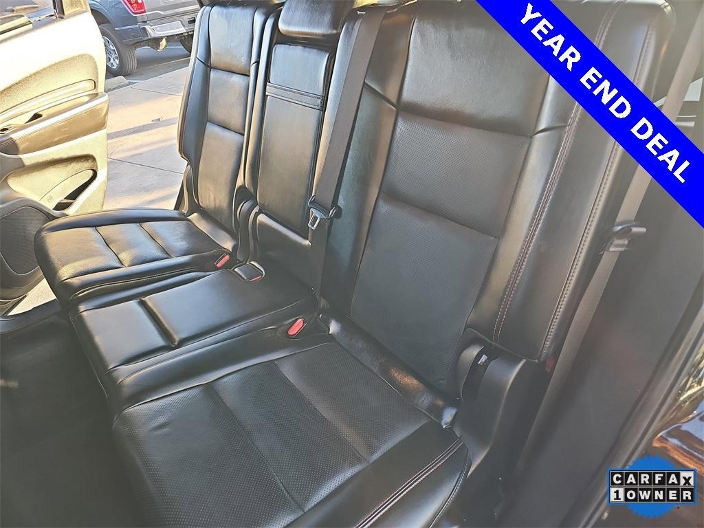 used 2023 Dodge Durango car, priced at $30,895