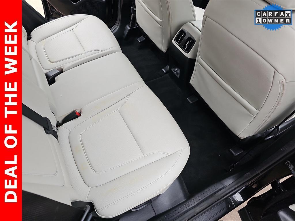 used 2024 Hyundai Tucson car, priced at $24,740