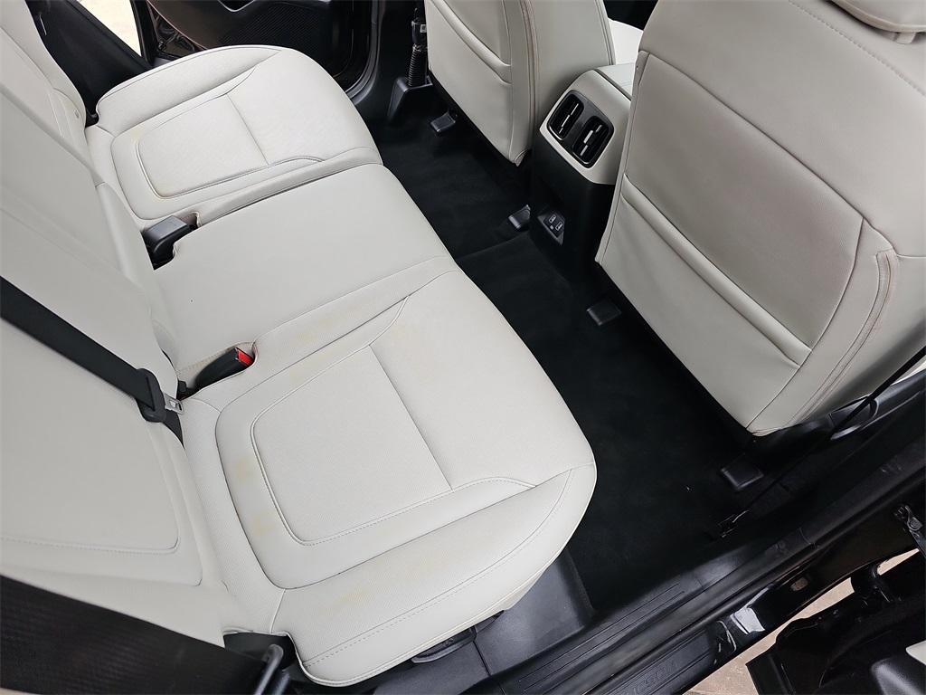 used 2024 Hyundai Tucson car, priced at $25,998