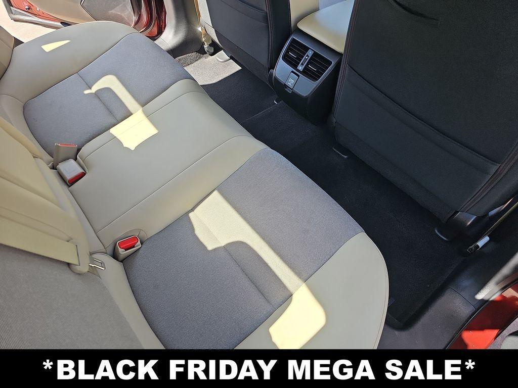 used 2018 Honda Clarity Plug-In Hybrid car, priced at $17,685