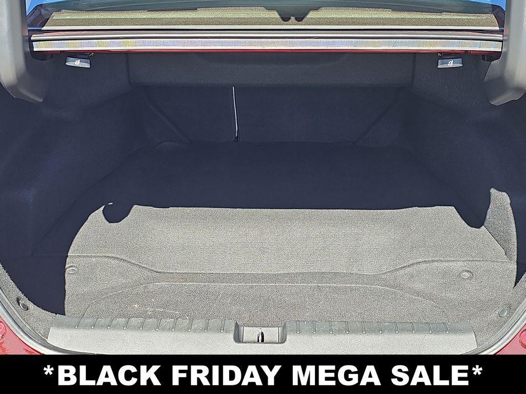 used 2018 Honda Clarity Plug-In Hybrid car, priced at $17,685