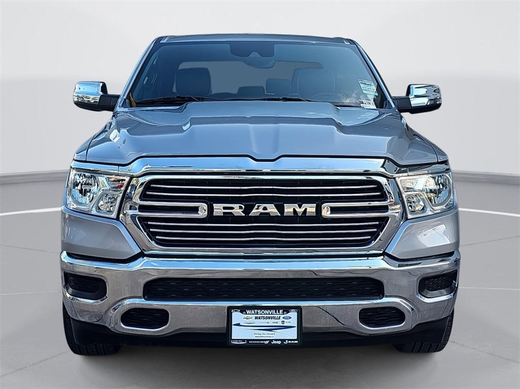 used 2024 Ram 1500 car, priced at $41,188