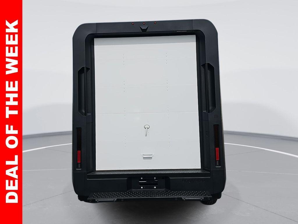 new 2025 Chevrolet BrightDrop 400 car, priced at $52,388