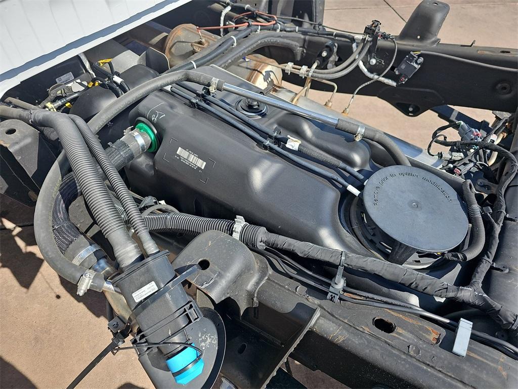 new 2024 Chevrolet Silverado 3500 car, priced at $61,308