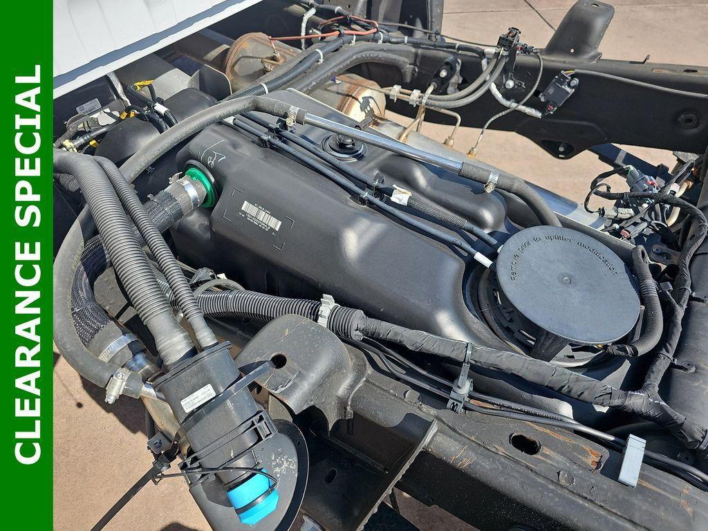 new 2024 Chevrolet Silverado 3500 car, priced at $57,208