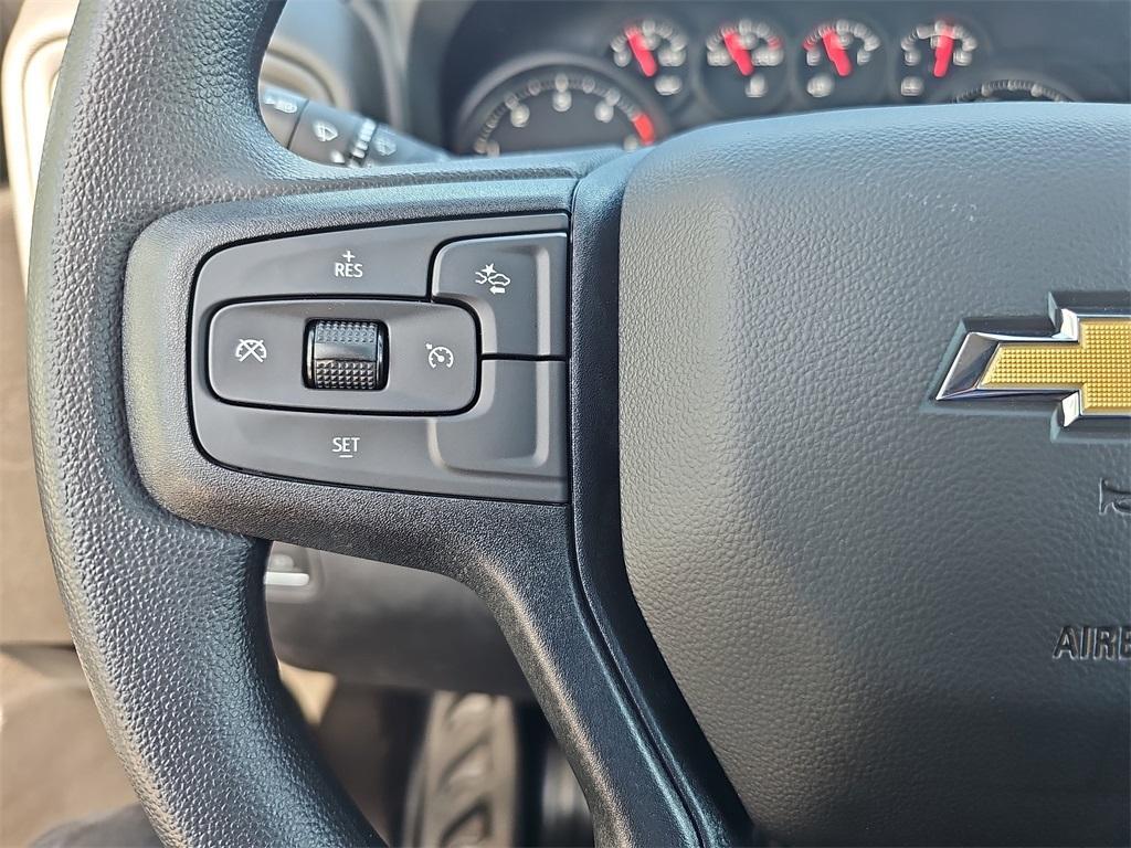 new 2024 Chevrolet Silverado 3500 car, priced at $61,308