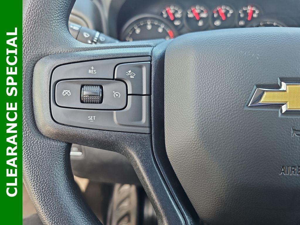 new 2024 Chevrolet Silverado 3500 car, priced at $57,208