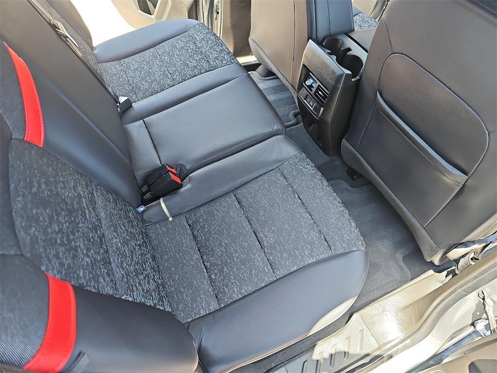 used 2024 Chevrolet Colorado car, priced at $41,395