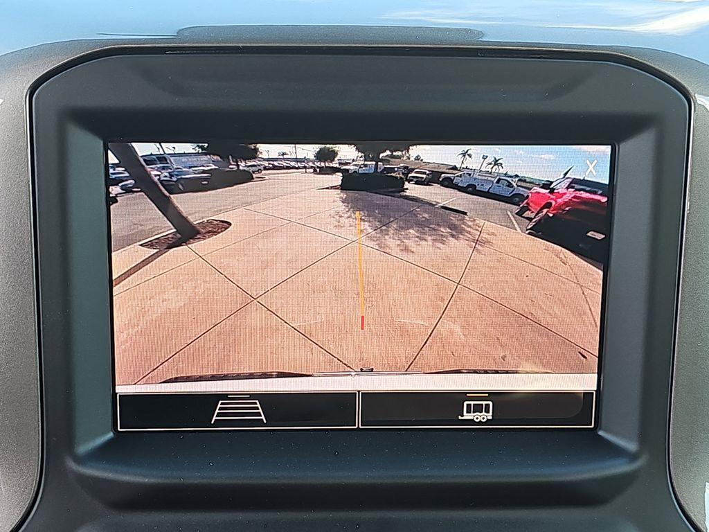 new 2026 Chevrolet Silverado 1500 car, priced at $34,238