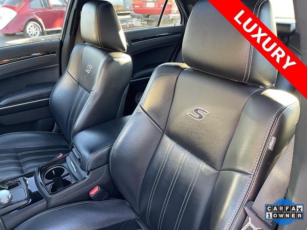 used 2022 Chrysler 300 car, priced at $24,970