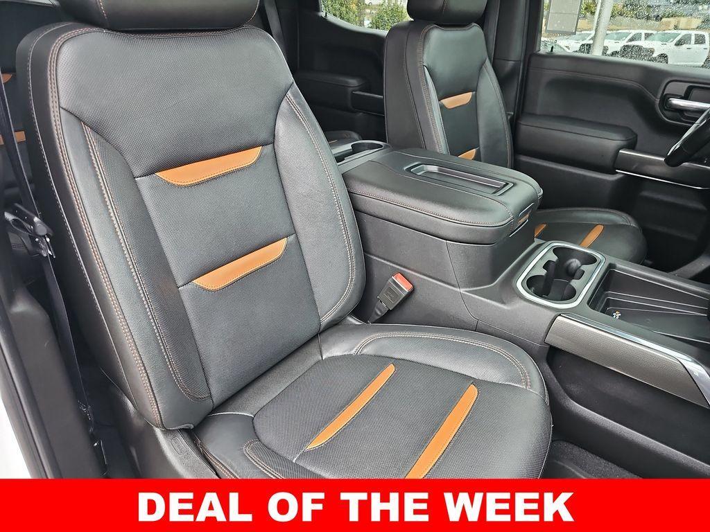 used 2019 GMC Sierra 1500 car, priced at $33,888