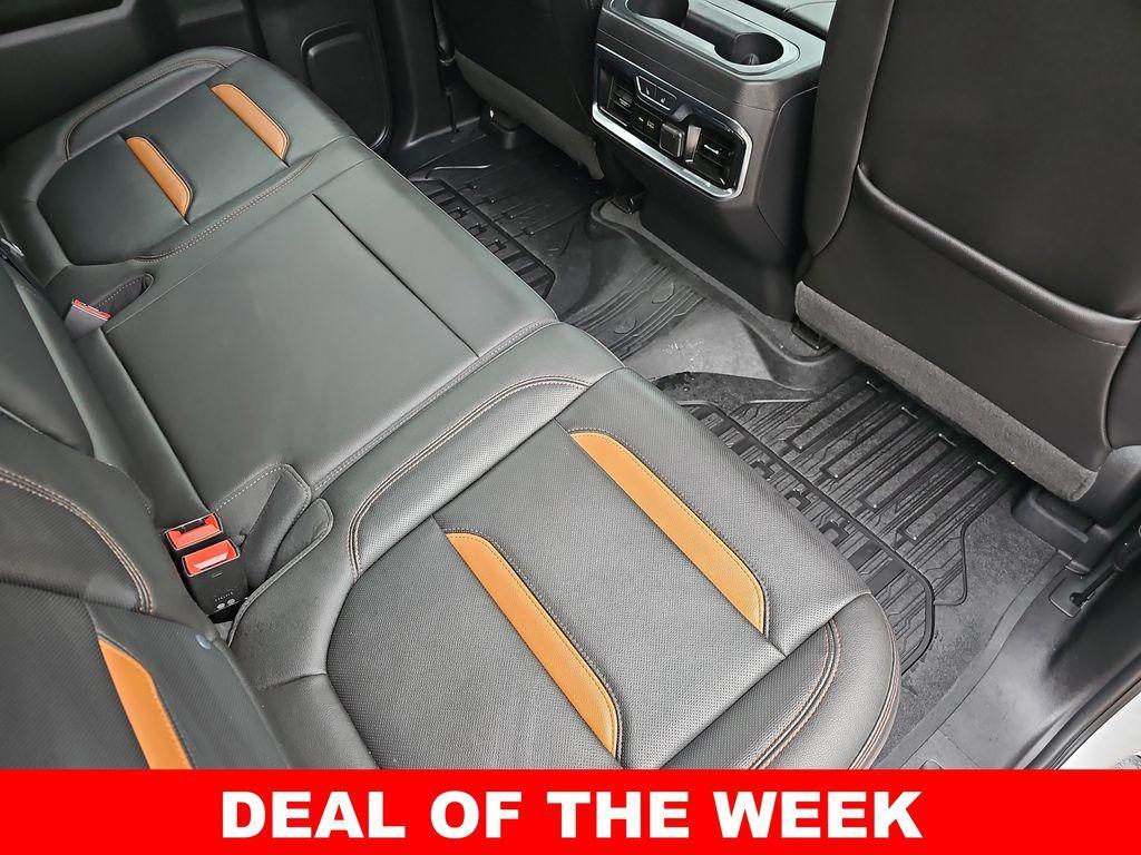 used 2019 GMC Sierra 1500 car, priced at $33,888