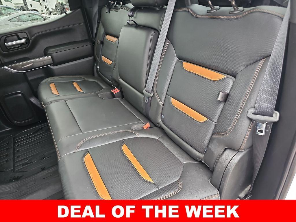 used 2019 GMC Sierra 1500 car, priced at $33,888