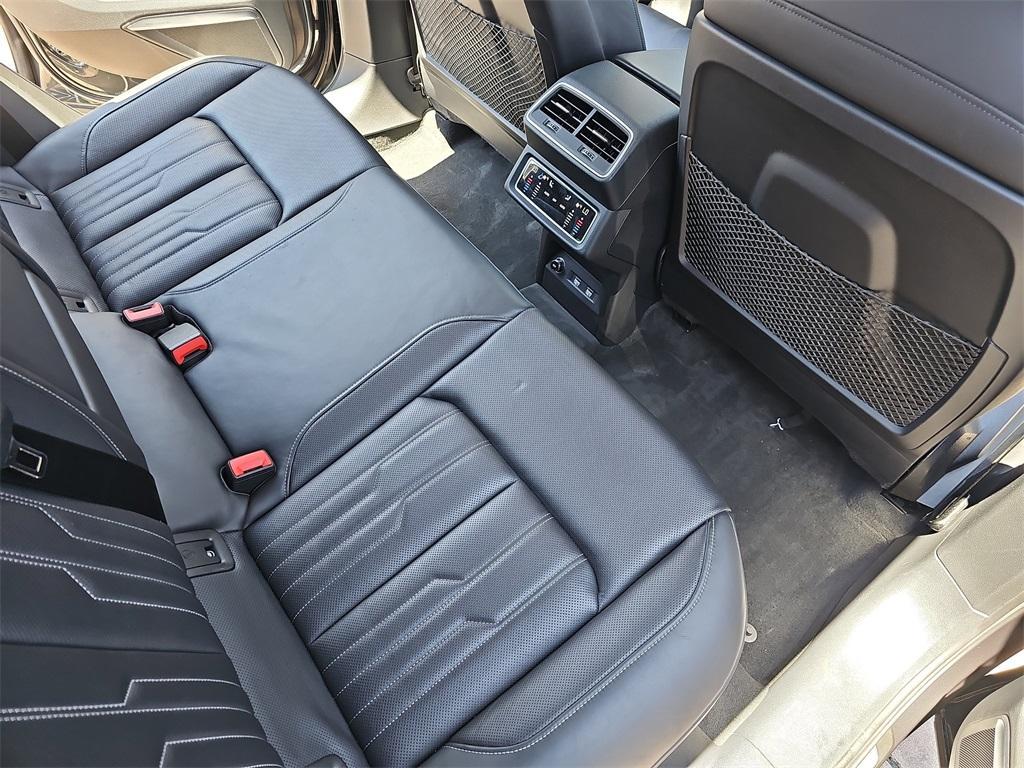 used 2019 Audi e-tron car, priced at $21,590