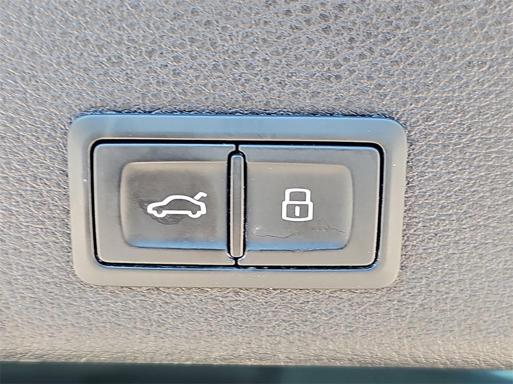 used 2019 Audi e-tron car, priced at $21,590