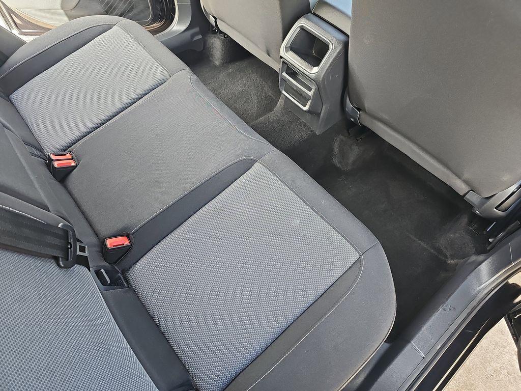 used 2024 Volkswagen Taos car, priced at $17,695