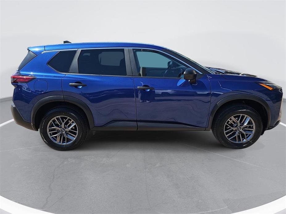 used 2023 Nissan Rogue car, priced at $25,998