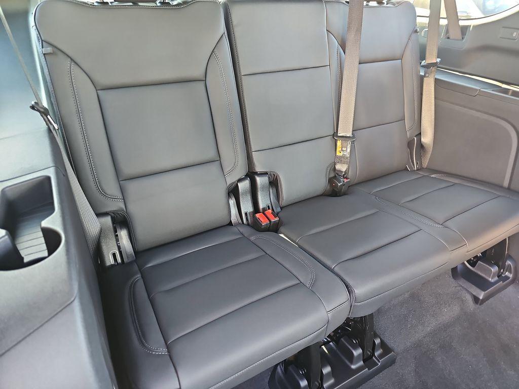 new 2026 Chevrolet Suburban car, priced at $76,488