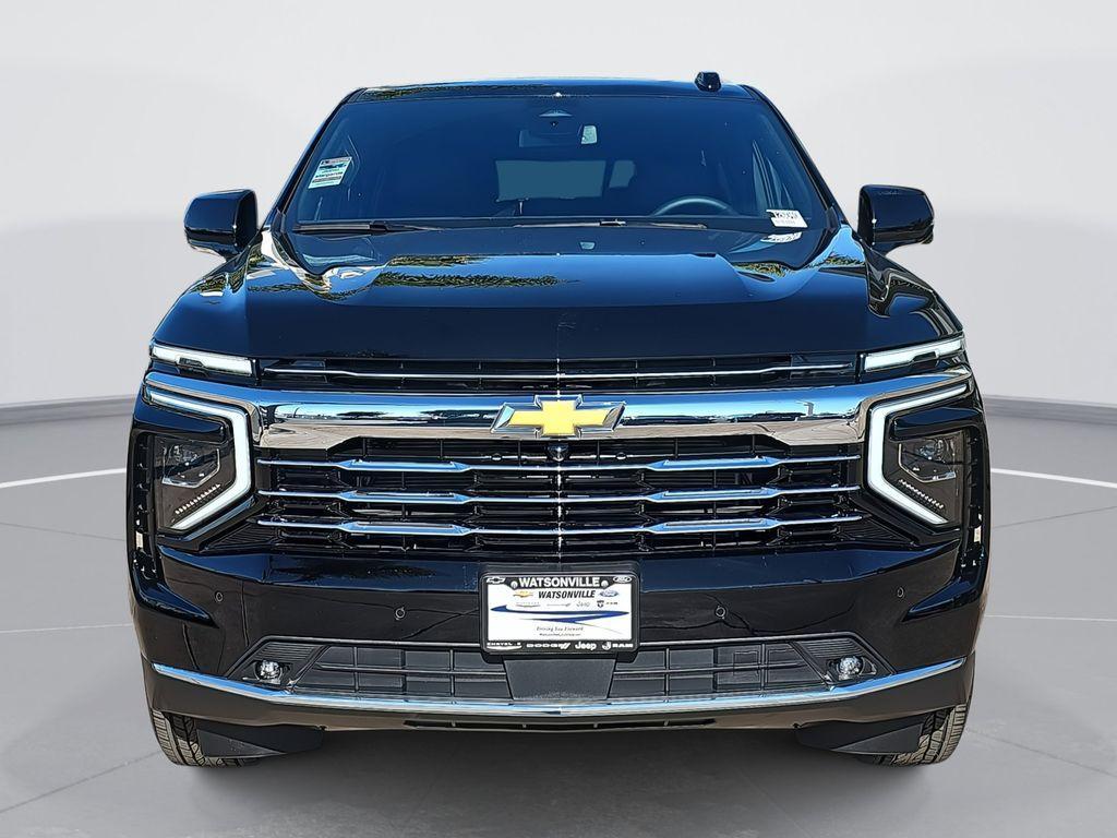 new 2026 Chevrolet Suburban car, priced at $76,488