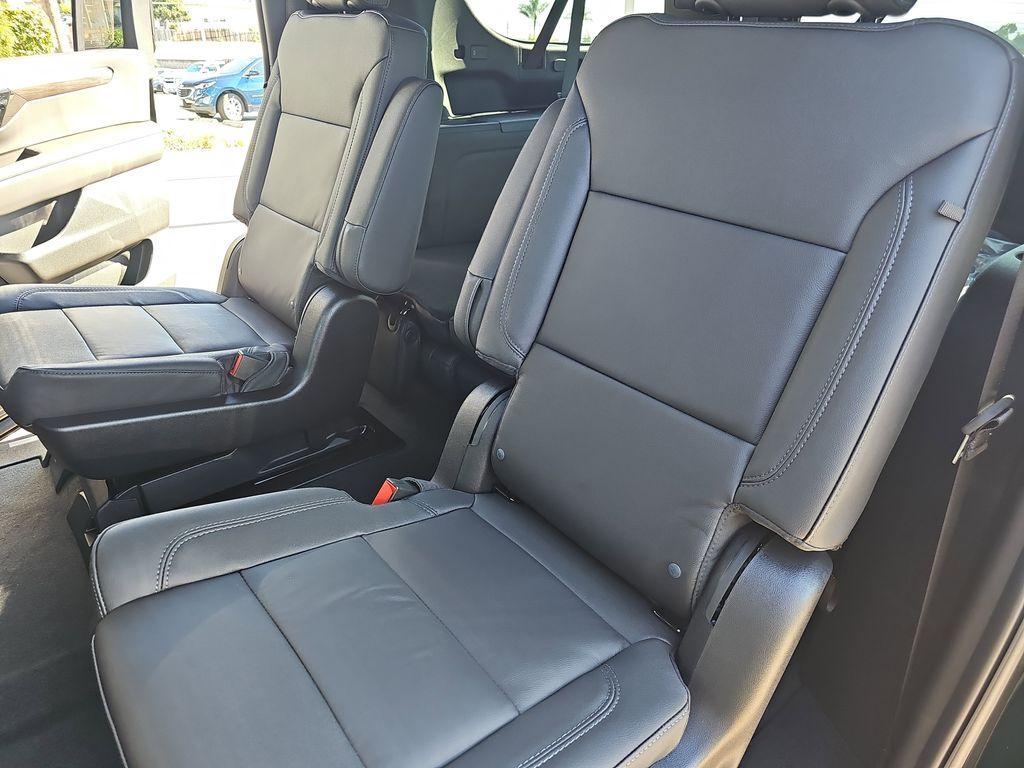 new 2026 Chevrolet Suburban car, priced at $76,488