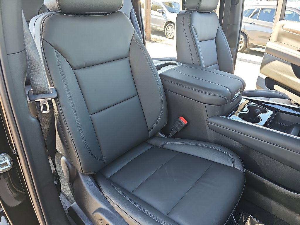 new 2026 Chevrolet Suburban car, priced at $76,488