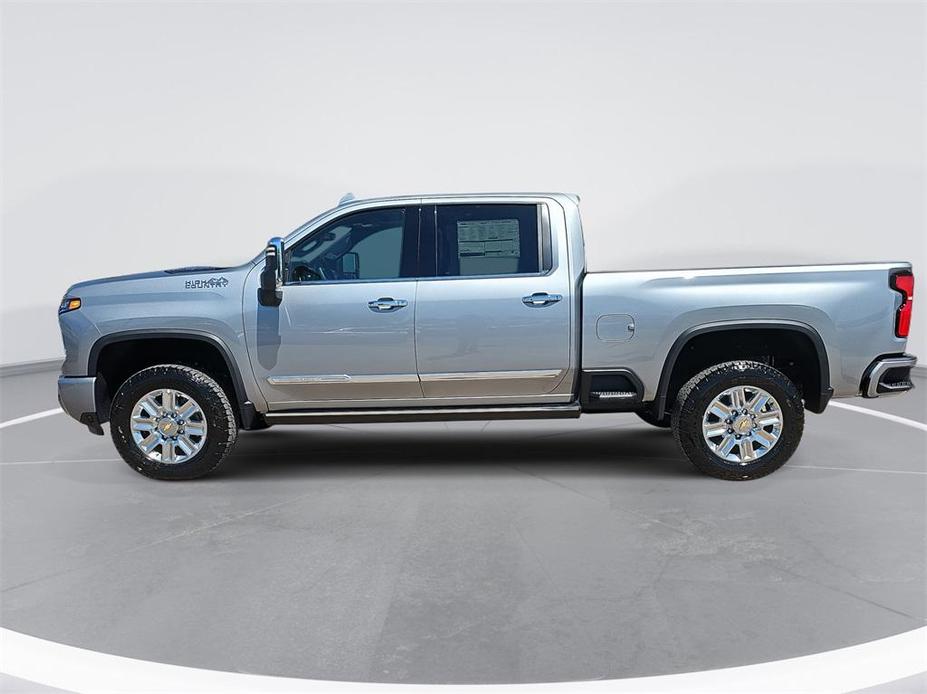 new 2024 Chevrolet Silverado 2500 car, priced at $88,700