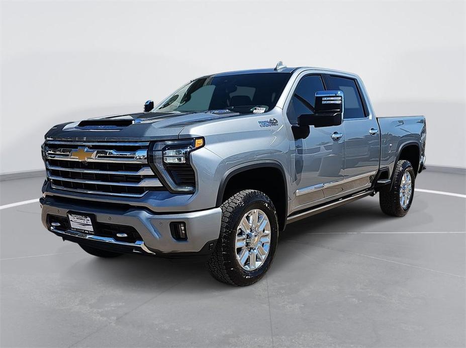 new 2024 Chevrolet Silverado 2500 car, priced at $88,700