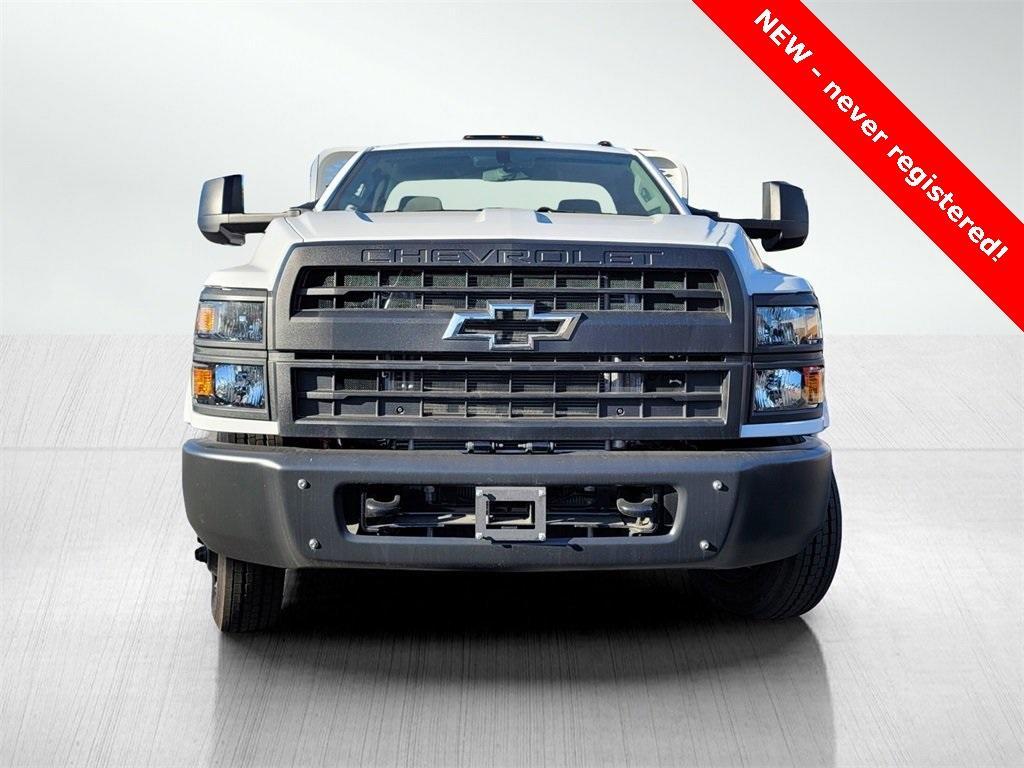 used 2023 Chevrolet Silverado 1500 car, priced at $66,460
