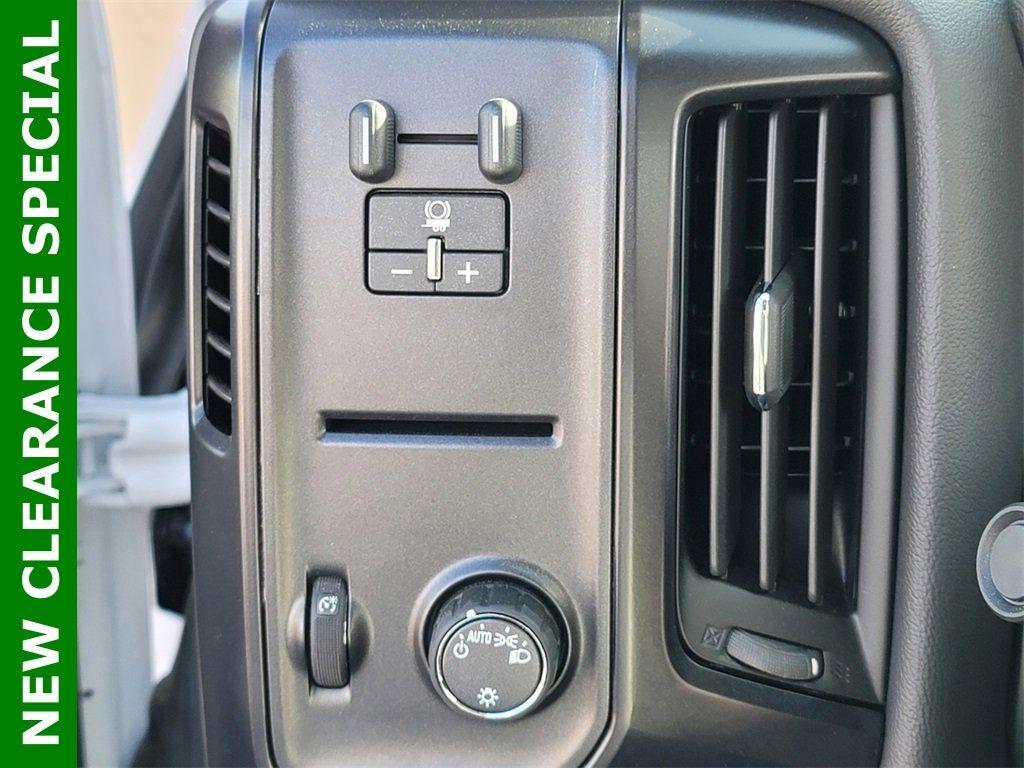 used 2023 Chevrolet Silverado 1500 car, priced at $62,514