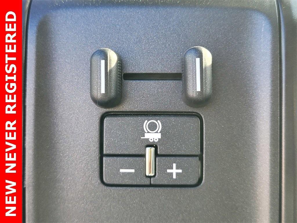 used 2023 Chevrolet Silverado 1500 car, priced at $65,998