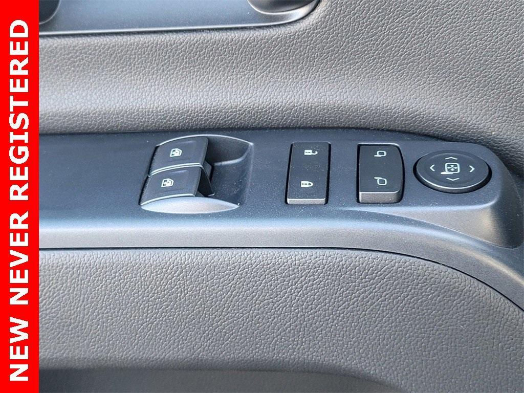 used 2023 Chevrolet Silverado 1500 car, priced at $65,998